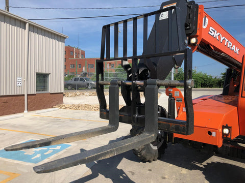 2019 SkyTrak 6042
