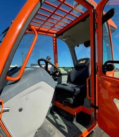 2020 JLG 1732