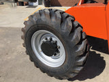 2019 SKYTRAK 6042 6000 LB DIESEL TELESCOPIC FORKLIFT TELEHANDLER PNEUMATIC 4WD ENCLOSED CAB BRAND NEW STOCK # BF9865129-HLIL - United Lift Used & New Forklift Telehandler Scissor Lift Boomlift