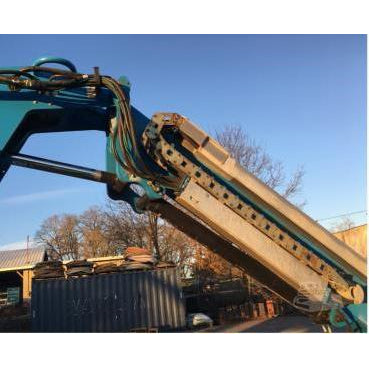 2005 Genie Z-135/70 Picture 10 2005 Genie Z-135/70-10