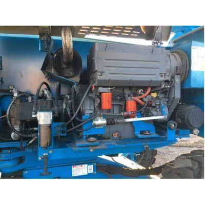 2005 Genie Z-135/70 Picture 6 2005 Genie Z-135/70-6