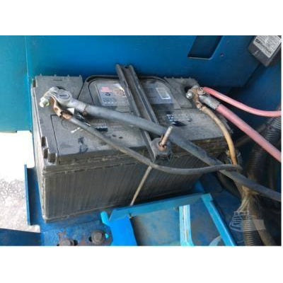 2005 Genie Z-135/70 Picture 7 2005 Genie Z-135/70-7