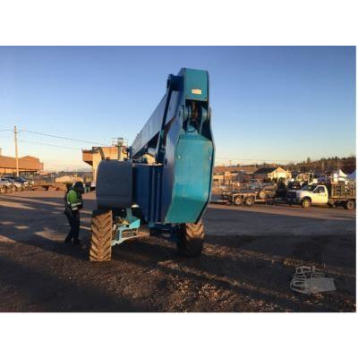 2005 Genie Z-135/70 Picture 8 2005 Genie Z-135/70-8