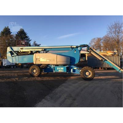 2005 Genie Z-135/70
