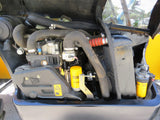2012 JCB 509-42 9000 LB DIESEL TELESCOPIC FORKLIFT TELEHANDLER PNEUMATIC 4WD 1584 HOURS STOCK # BF9612159-BEFL - United Lift Equipment LLC