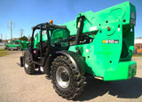 2014 JCB 510-56 10000 LB DIESEL TELESCOPIC FORKLIFT TELEHANDLER 4WD 4267 HOURS STOCK # BF9661989-BUF - United Lift Equipment LLC