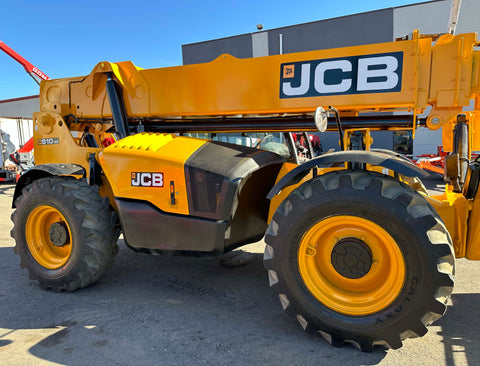 2017 JCB 510-56