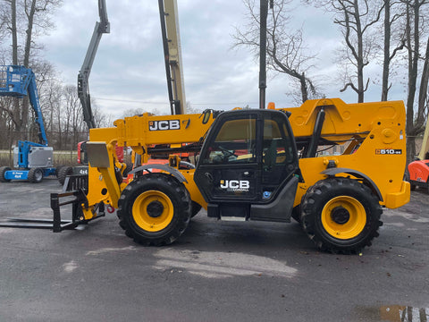 2017 JCB 510-56