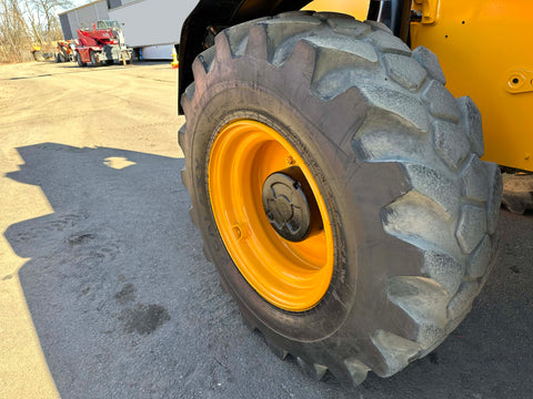 2017 JCB 510-56
