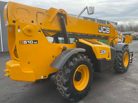 2017 JCB 510-56