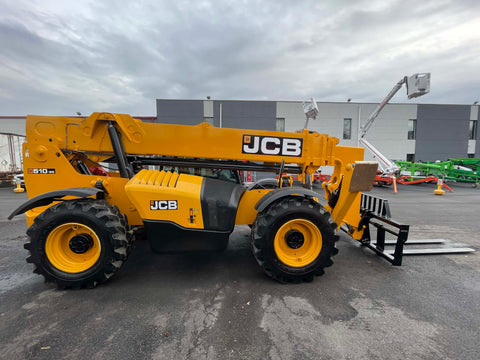2017 JCB 510-56