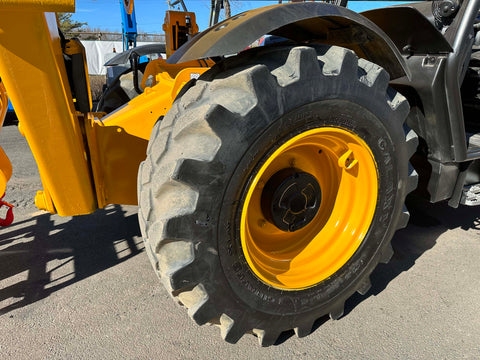 2017 JCB 510-56