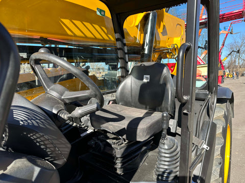 2017 JCB 510-56
