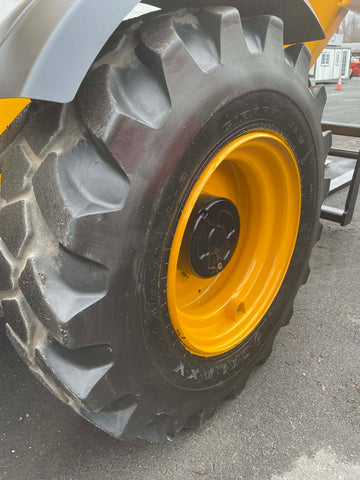 2017 JCB 510-56