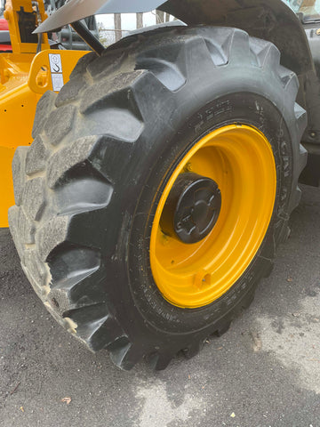 2017 JCB 510-56