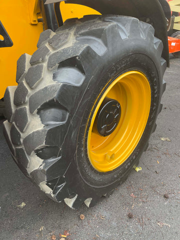2017 JCB 510-56