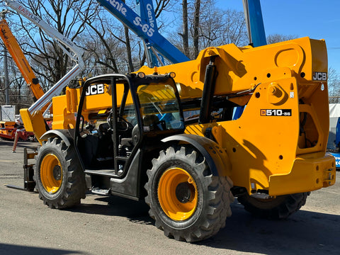 2017 JCB 510-56