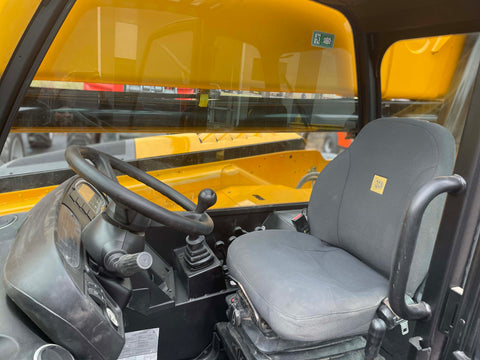 2017 JCB 510-56