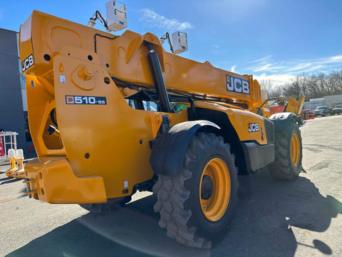 2017 JCB 510-56
