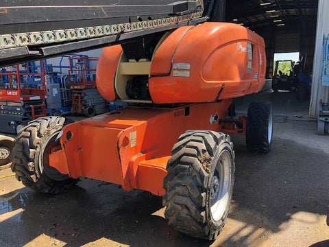 0 JLG 800S