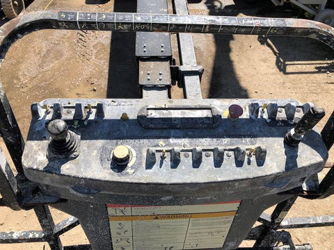 0 JLG 800S