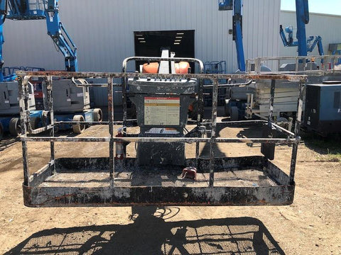 0 JLG 800S