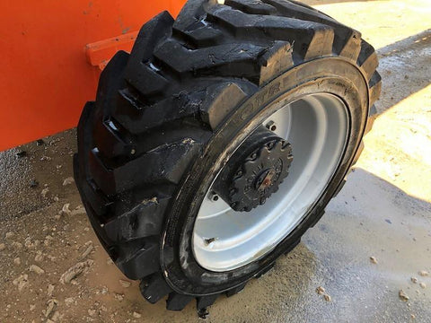 0 JLG 800S