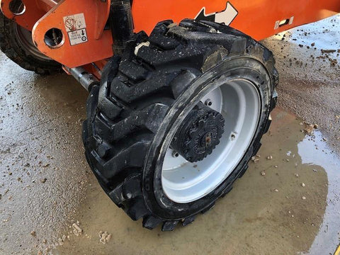 0 JLG 800S