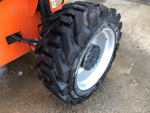0 JLG 800S