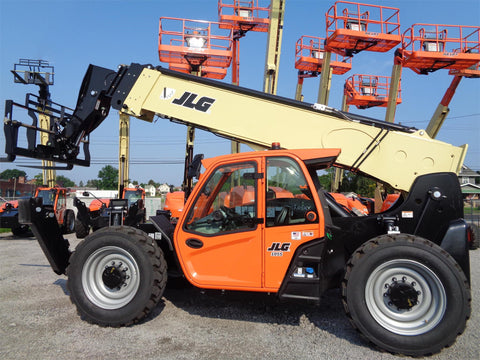 Similar listings photo for: 2022 JLG 1055 2022 JLG 1055