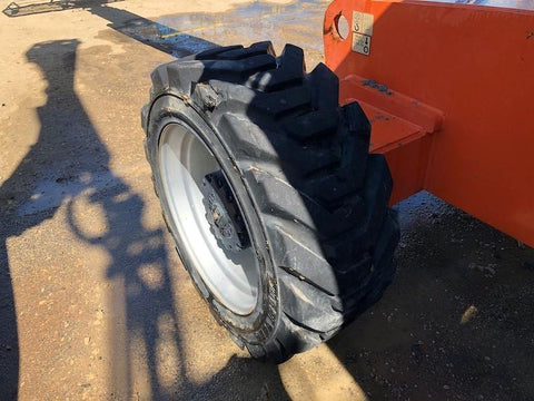 0 JLG 800S