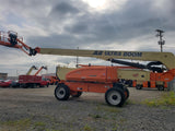 2018 JLG 1250AJP ARTICULATING BOOM LIFT AERIAL LIFT WITH JIB ARM 125' REACH DIESEL 4WD 146 HOURS STOCK # BF91972149-VAOH - United Lift Used & New Forklift Telehandler Scissor Lift Boomlift