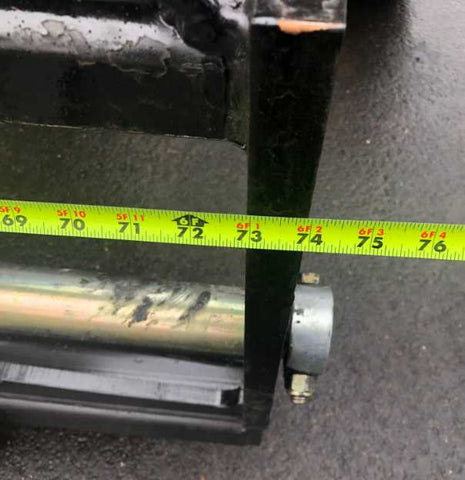 2018 JLG 1255