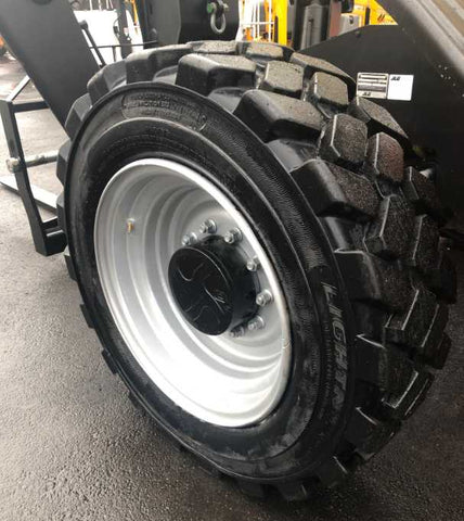 2018 JLG 1255