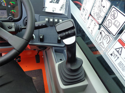 2022 JLG 1255