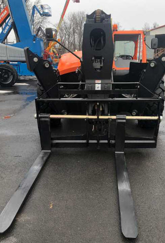2018 JLG 1255