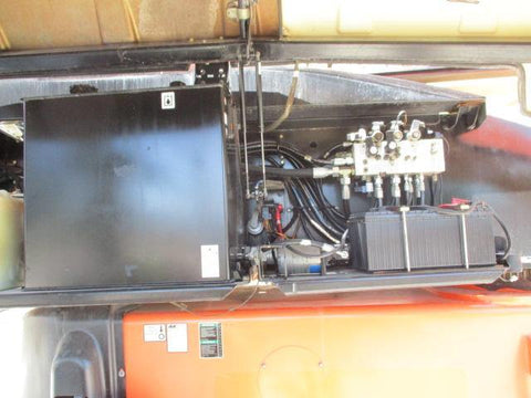 2020 JLG 943