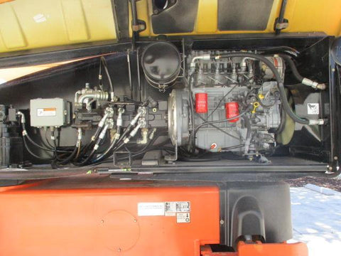 2020 JLG 943