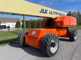 2023 JLG 1500SJ TELESCOPIC ULTRA BOOM LIFT AERIAL LIFT 150' REACH DIESEL 4WD JIB ARM BRAND NEW STOCK # BF93699149-PAB - United Lift Equipment LLC