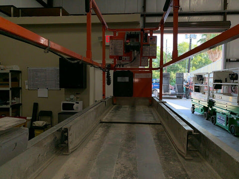 2012 JLG 2630ES