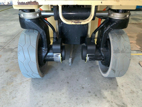 2012 JLG 2630ES