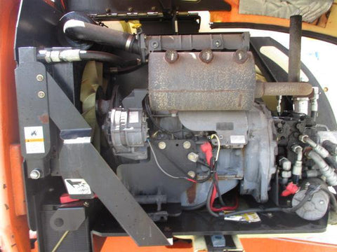 2011 JLG 450A