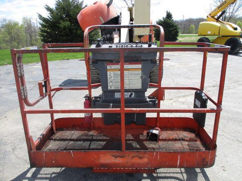2011 JLG 450A