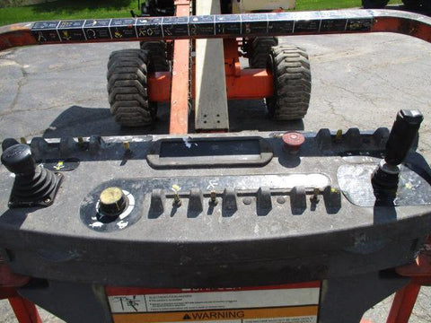 2011 JLG 450A