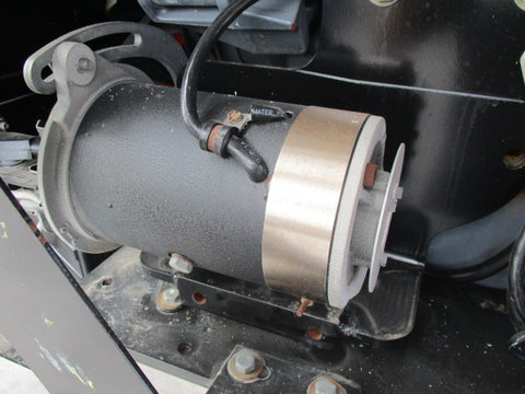 2013 JLG 450AJ Picture 6 2013 JLG 450AJ-6