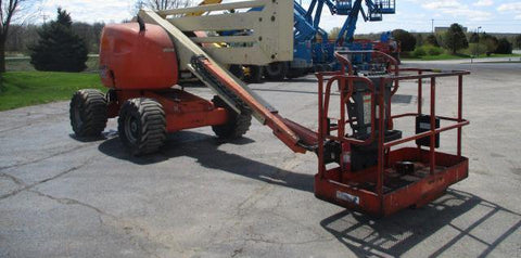 2011 JLG 450A