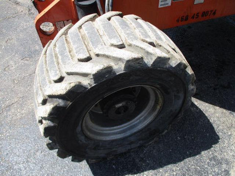 2011 JLG 450A