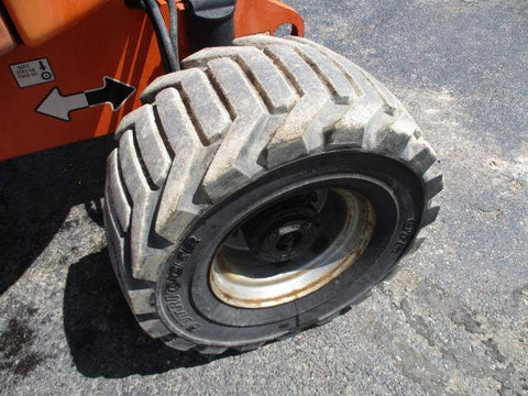 2011 JLG 450A