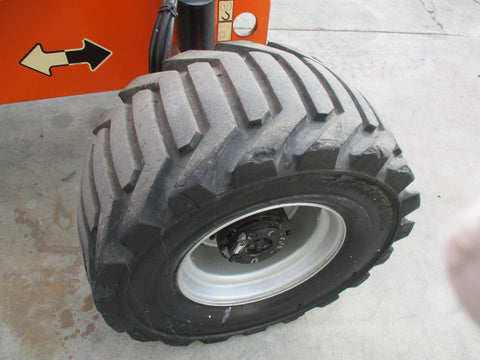 2013 JLG 450AJ Picture 8 2013 JLG 450AJ-8