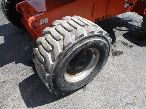 2011 JLG 450A